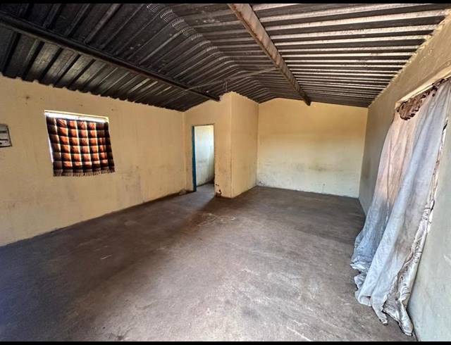 2 BEDROOM HOUSE FOR SALE IN RONDEBULT